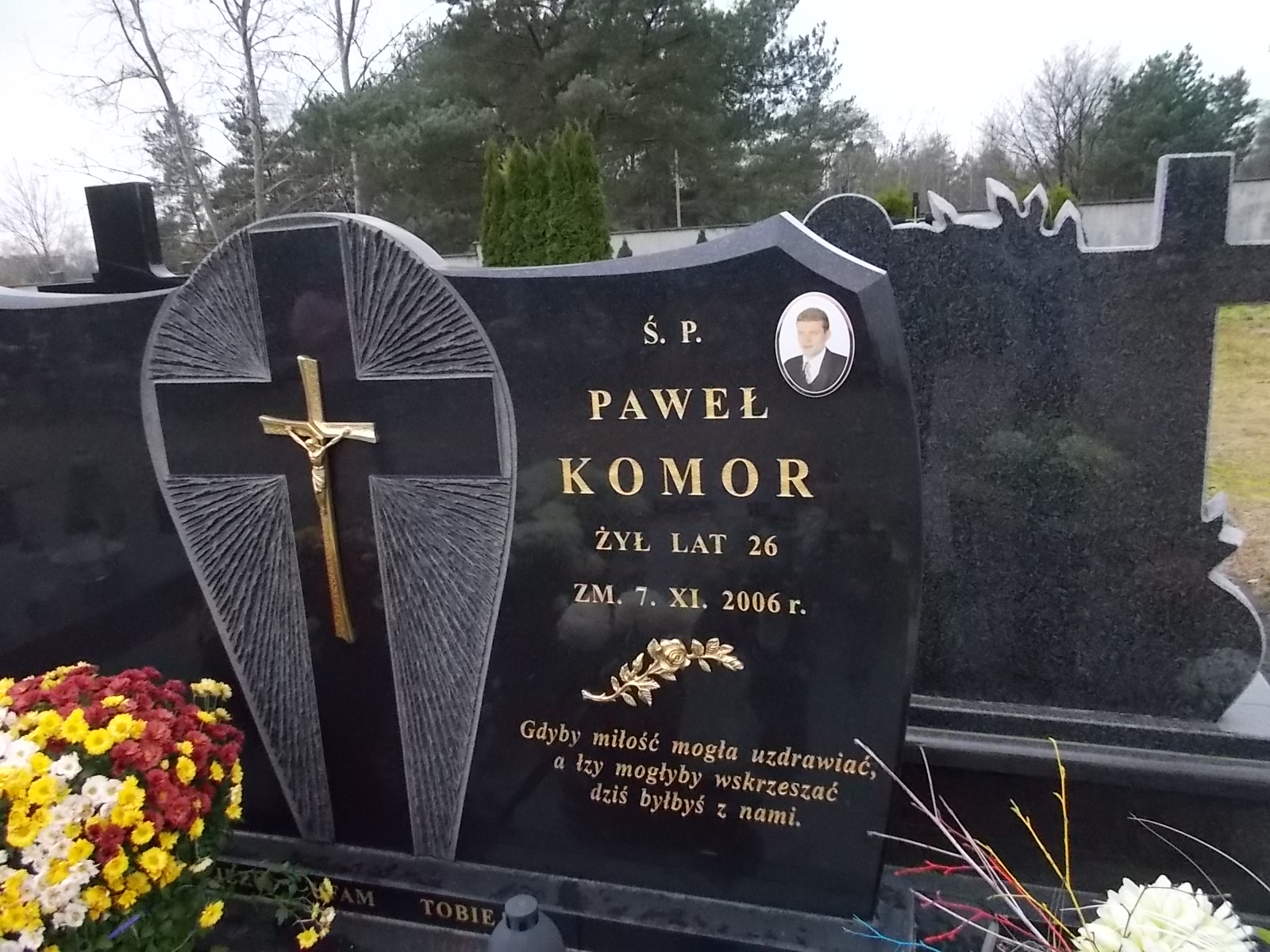 Regima Komor 1959 Ostrołęka - Grobonet - Wyszukiwarka osób pochowanych