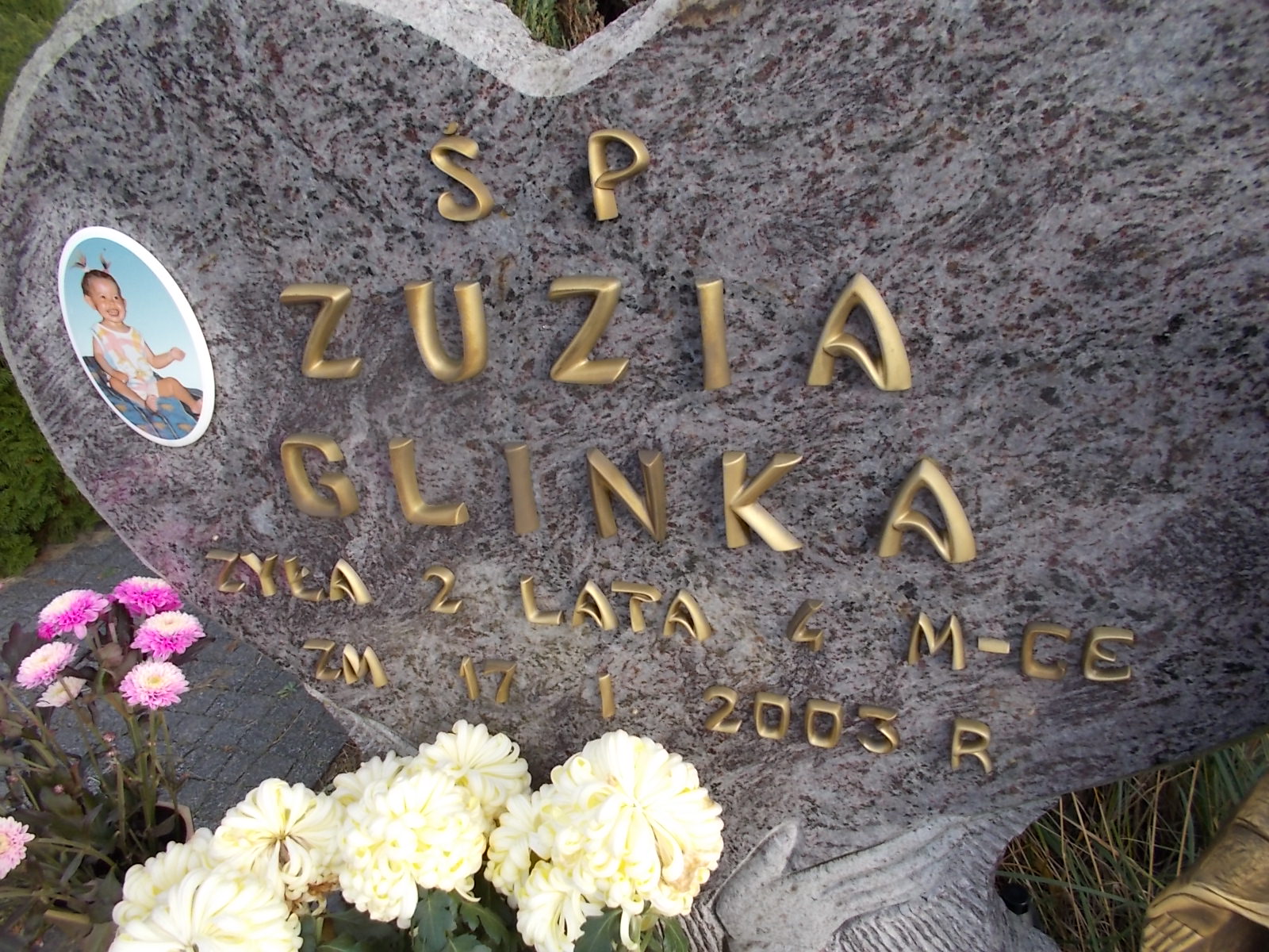 Włodzimierz Glinka  1961 Ostrołęka - Grobonet - Wyszukiwarka osób pochowanych